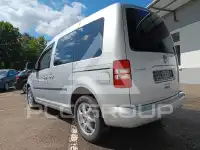 2013 Volkswagen Caddy