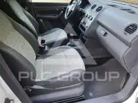 2013 Volkswagen Caddy