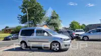2013 Volkswagen Caddy