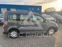 2013 Volkswagen Caddy