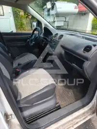 2013 Volkswagen Caddy