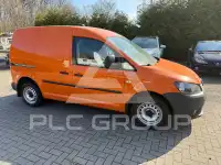 2013 Volkswagen Caddy