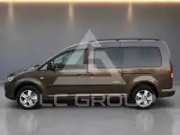 2013 Volkswagen Caddy