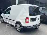 2013 Volkswagen Caddy