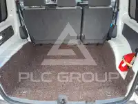 2013 Volkswagen Caddy