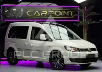 2013 Volkswagen Caddy