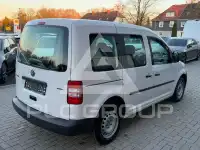 2013 Volkswagen Caddy