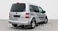 2013 Volkswagen Caddy