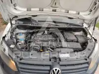 2013 Volkswagen Caddy
