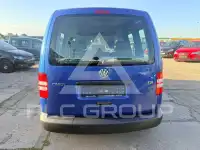 2013 Volkswagen Caddy