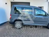 2013 Volkswagen Caddy