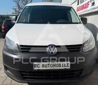 2013 Volkswagen Caddy