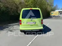 2013 Volkswagen Caddy
