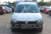 2013 Volkswagen Caddy