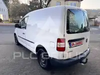 2013 Volkswagen Caddy