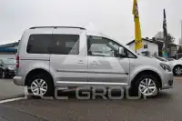 2013 Volkswagen Caddy