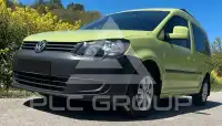 2013 Volkswagen Caddy