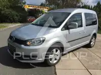2013 Volkswagen Caddy