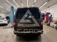 2013 Volkswagen Caddy