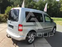 2013 Volkswagen Caddy