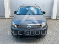 2013 Volkswagen Caddy