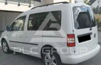 2013 Volkswagen Caddy