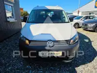 2013 Volkswagen Caddy