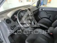 2013 Volkswagen Caddy