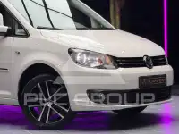 2013 Volkswagen Caddy