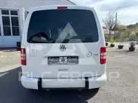 2013 Volkswagen Caddy