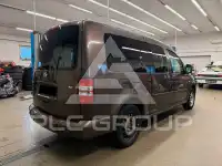 2013 Volkswagen Caddy