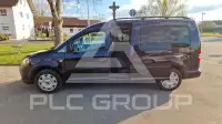2013 Volkswagen Caddy