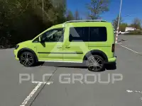 2013 Volkswagen Caddy
