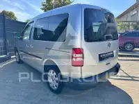 2013 Volkswagen Caddy