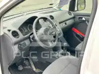 2013 Volkswagen Caddy