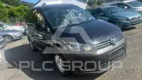 2013 Volkswagen Caddy