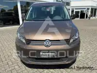 2013 Volkswagen Caddy