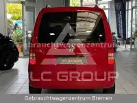 2013 Volkswagen Caddy