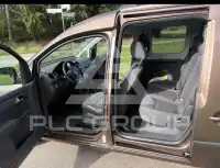 2013 Volkswagen Caddy