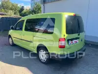 2013 Volkswagen Caddy