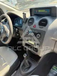 2013 Volkswagen Caddy