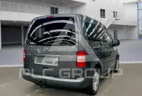 2013 Volkswagen Caddy