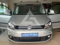 2013 Volkswagen Caddy