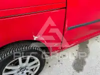 2013 Volkswagen Caddy