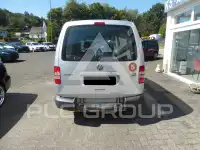 2013 Volkswagen Caddy