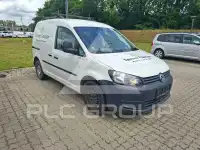 2013 Volkswagen Caddy