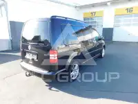 2013 Volkswagen Caddy