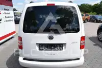 2013 Volkswagen Caddy