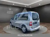 2013 Volkswagen Caddy