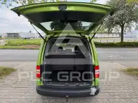 2013 Volkswagen Caddy